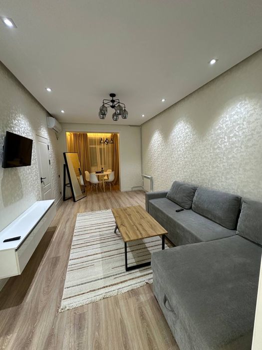 Продам свою квартиру 2/1/5