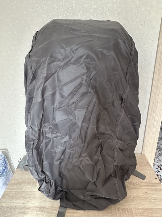 Военная сумка.