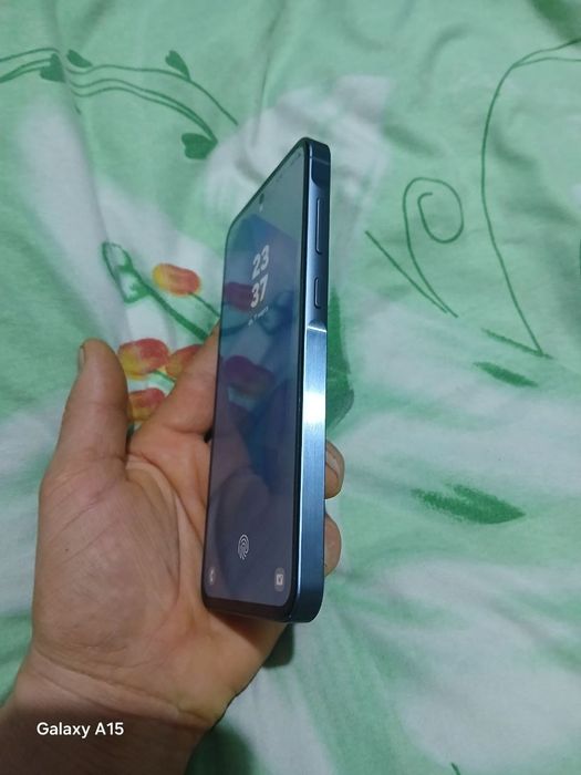 Samsung A55 5G 8/256