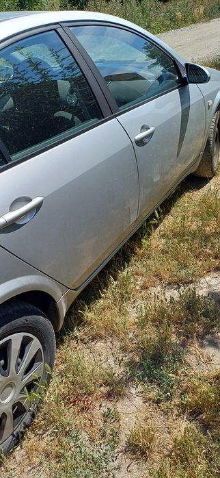 Нисан Примера седан P12 дизел 2.2 126 коня