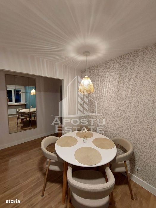 Apartament 2 camere de inchiriat, Judetean, Centrala Proprie,Timisoara — fotografia 3