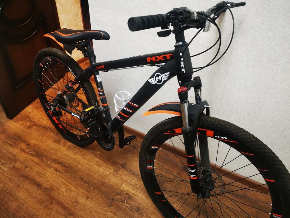 Продам велосипед в хорошем состоянии