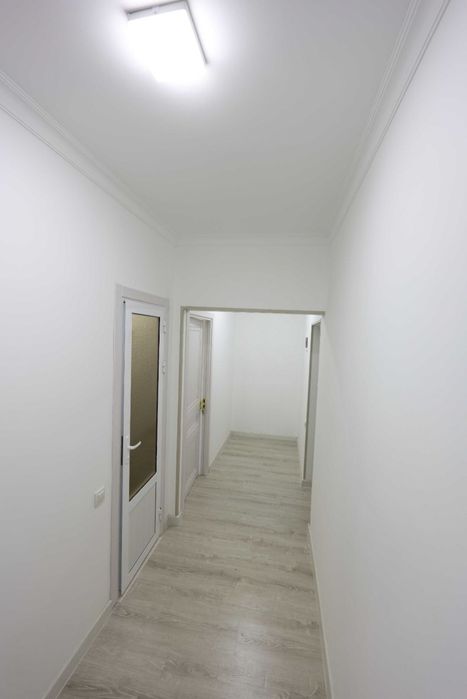 Юнусабад 8 кв. 2-комн 58м² улучшенная планировка + ремонт