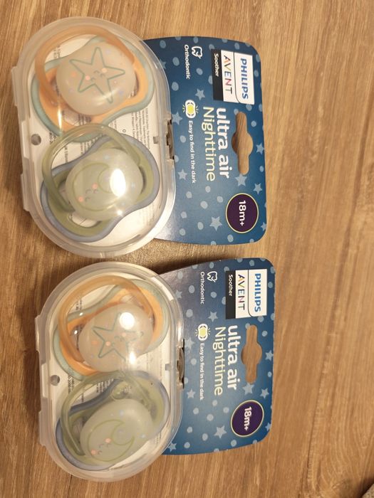 Sezete 18 luni + Philips Avent