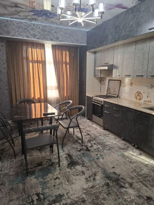 Oilaga uzoq muddatga uy ijaraga beriladi