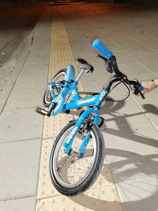 Drag - детско колело