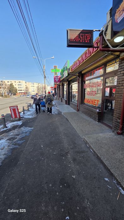 Vand Afacere  La. Tomis 3