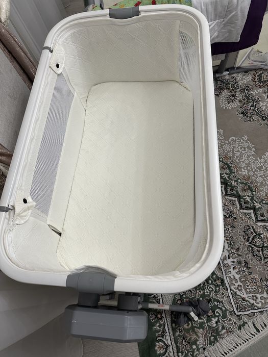 Кроватка люлька Ining Baby