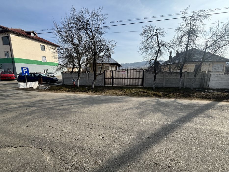 Casa de vanzare Tetoiu