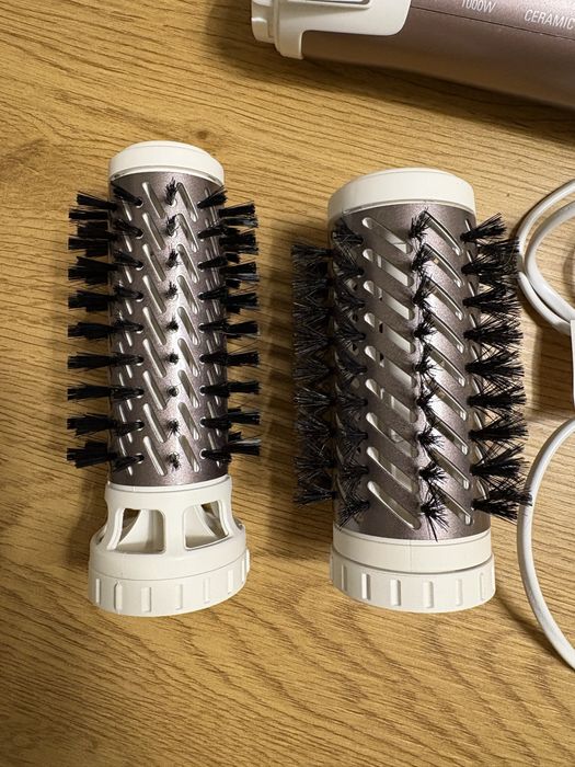 Perie rotativa Rowenta 1000W