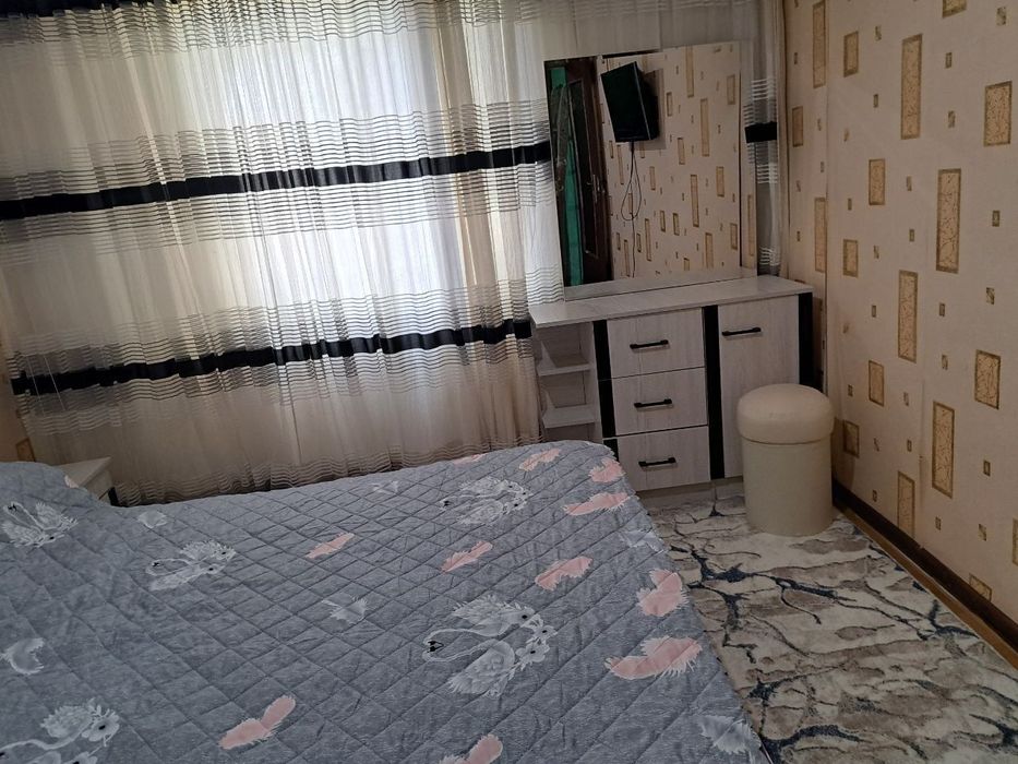 Сдается комната с хозяйкой Юнусабаде 12