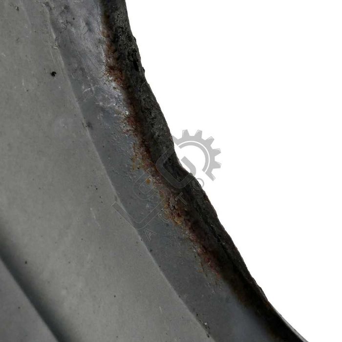 Ляв калник Volkswagen Passat (B7) 2010-2014 ID: 154137