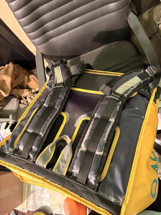 Термосумка глово