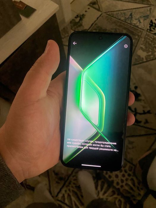 Infinix gt 30 pro 24/256 gb