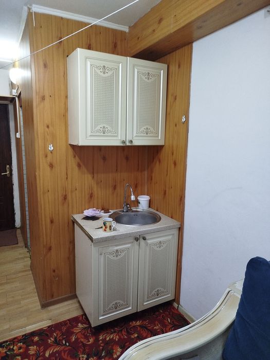 Сдам комнату в общежитии
