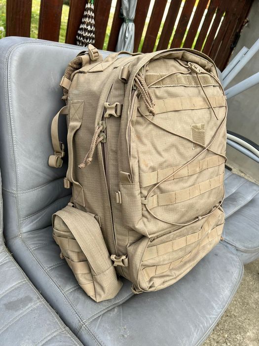 Rucsac Legiunea Straina