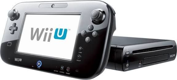 wii u complet cu multe jucarii in iasi