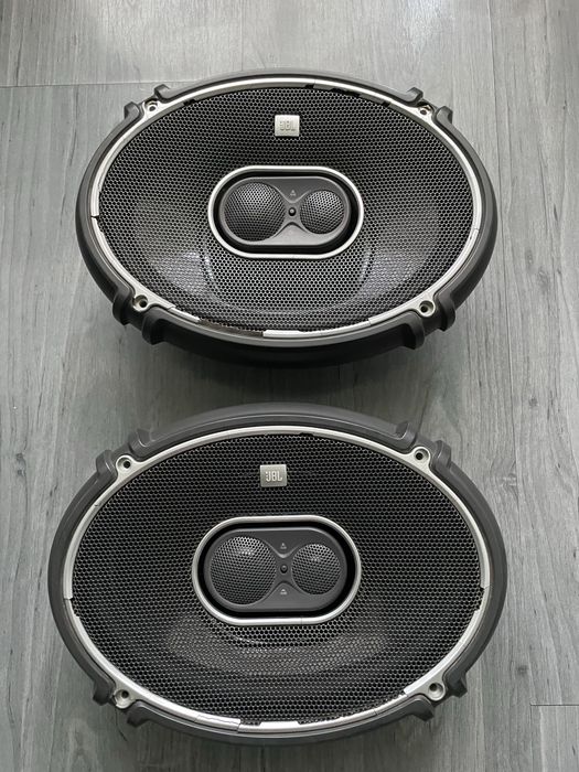 Boxe Harman Kardon Jbl Gto 6x9 originale