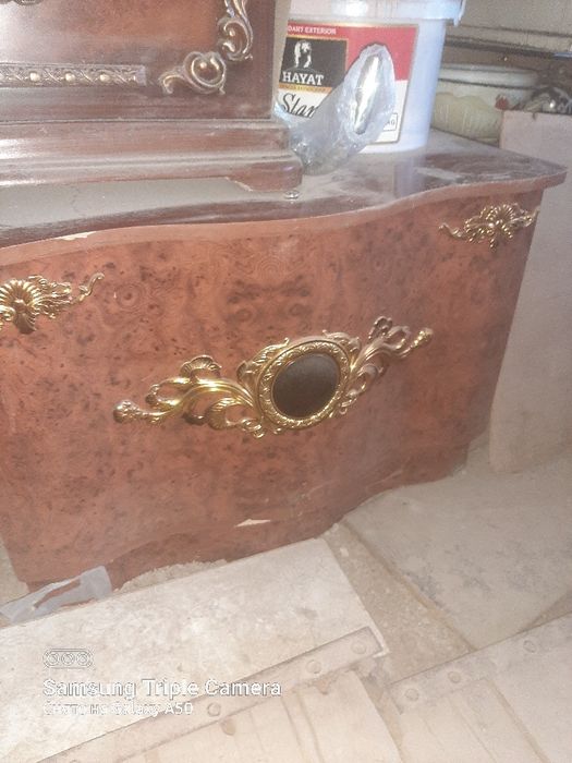 Мебельный сандик