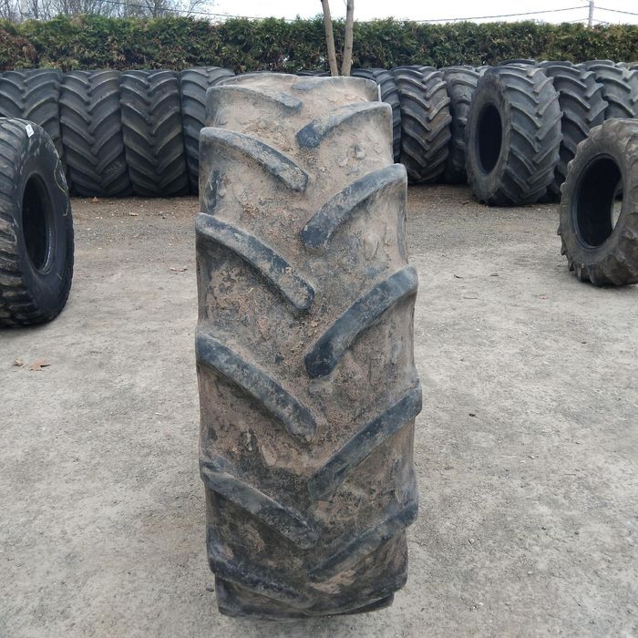 Cauciucuri 380/85R28 (14.9R28) Kleber Anvelope Agricole tva INCLUS