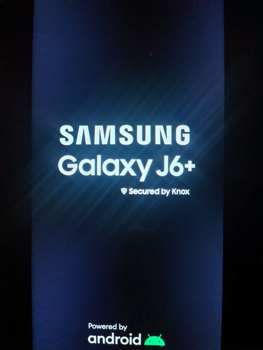 Vând telefon Samsung Galaxy j6+