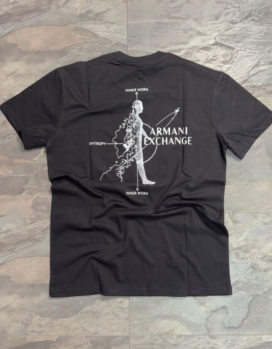 Мъжки тениски Armani X