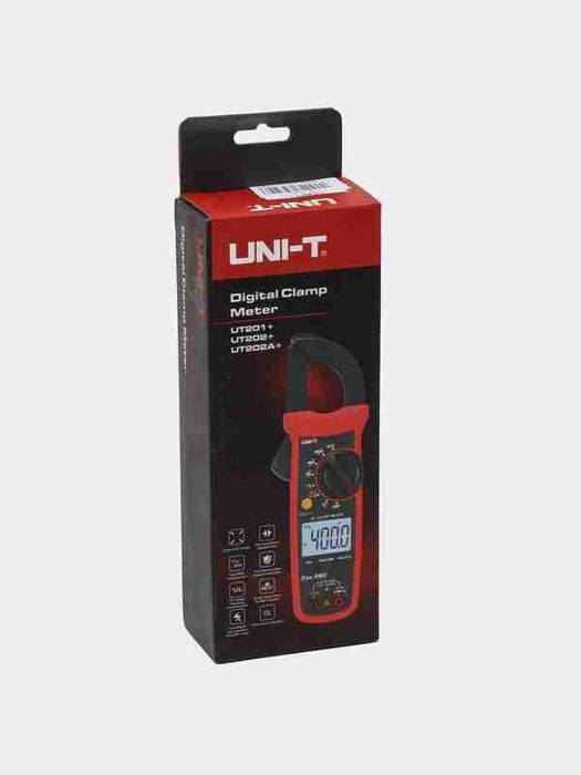 UNI-T UT219A профессиональные токовые клещи серии