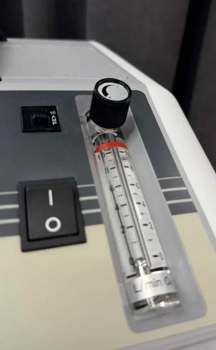 Кислородный концентратор MICITECH model:CP101.