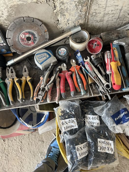 электротехнические материалы