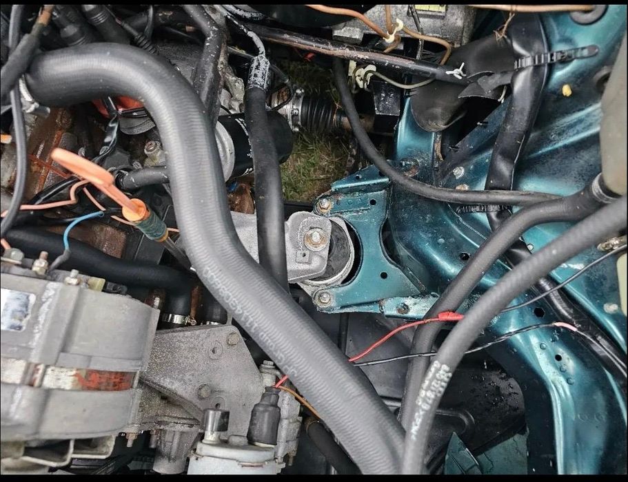 Продаи Audi80 b4