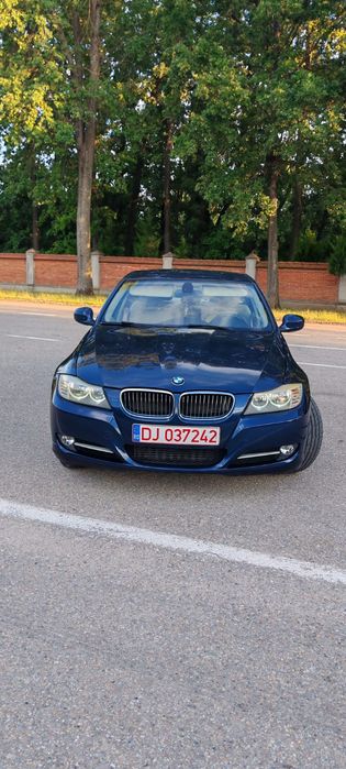 BMW 3 Series 2011 — imagine 3