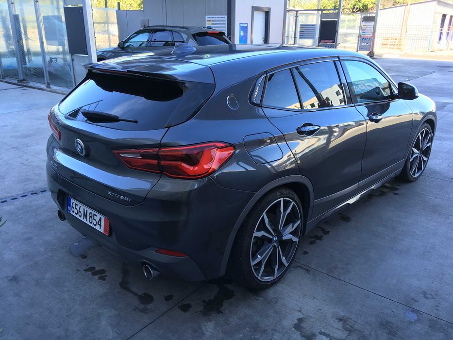 BMW X2 XDrive 28i M Sport X