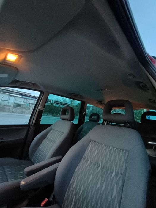 Ford Galaxy 1.9TDI+ 131к.с.