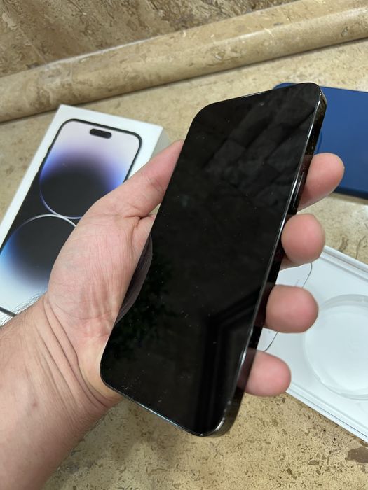 IPhone 14 Pro Max 128gb