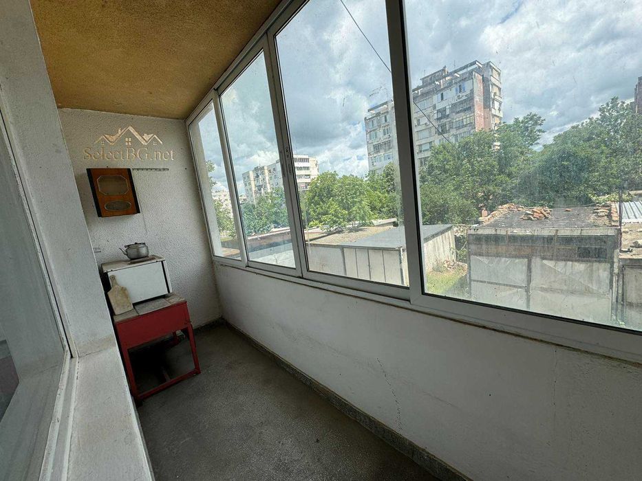 Продава се Четиристаен апартамент в Горна Оряховица - 110 кв.м за 719 €/кв.м - Снимка #5