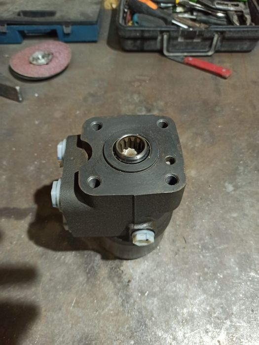 Насос-дозатор Danfoss OSPBX315LC