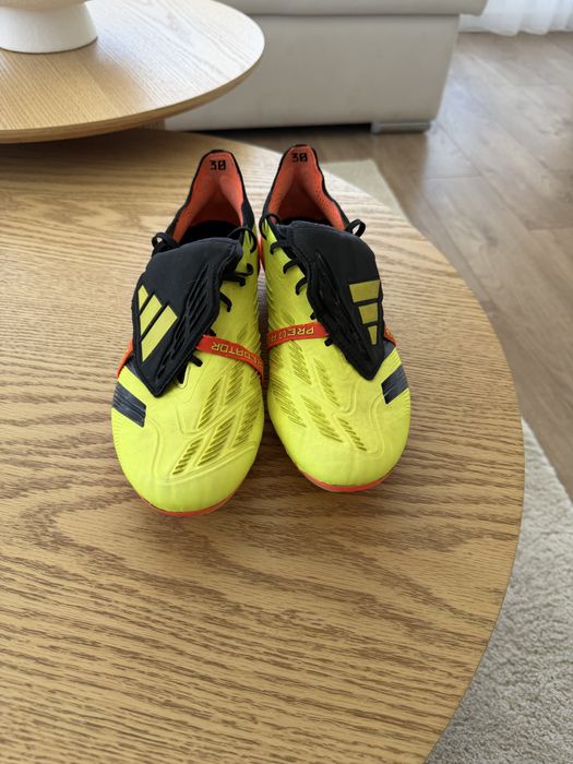 Adidas predator