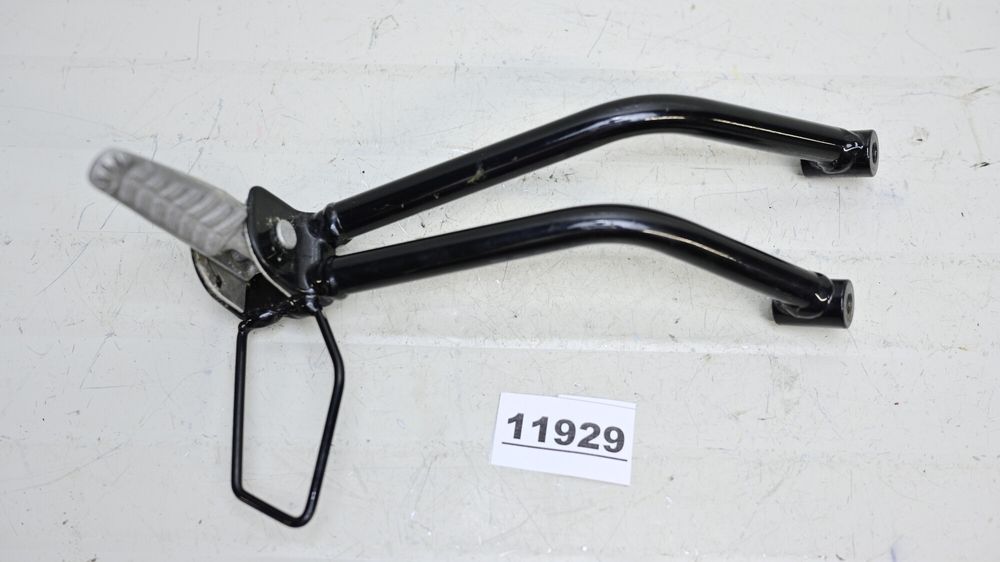 Suport Scarita Stanga Spate Pasager Aprilia RS 457 2024 - 2026