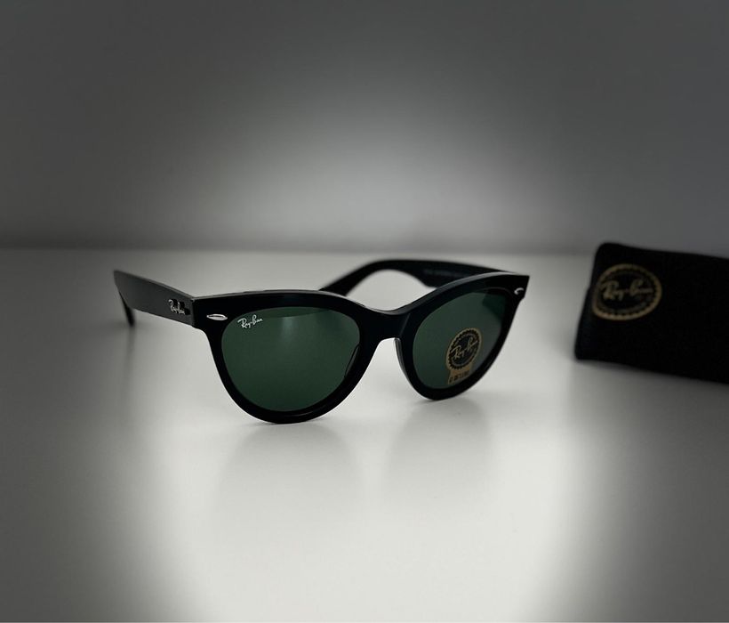 Ochelari de soare Ray Ban RB 2241 Wayfarerway 901/31 150 3N