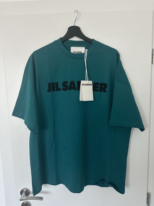 Тениски JIL SANDER ! Чисто нови