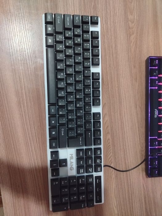 Клавиатура для компьютера