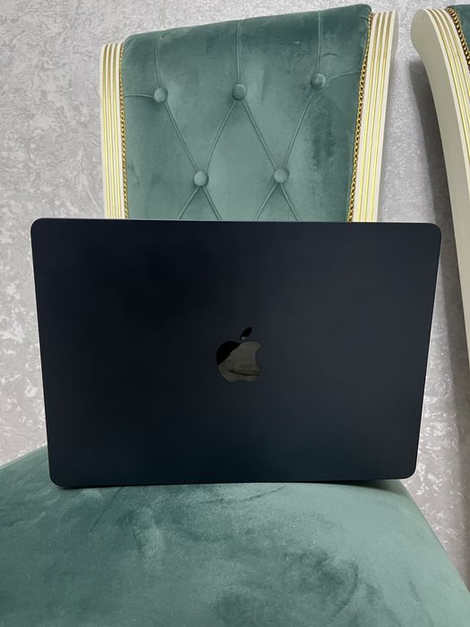 Apple Macbook Air 13.6 “M2 512 Midnight 2022”