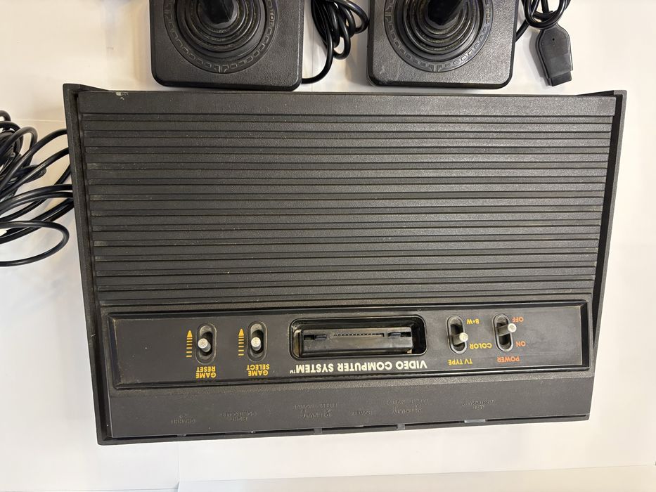 Joc Nintendo Atari 2600