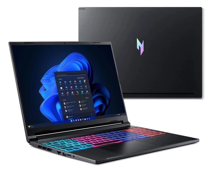 Новый ACER Nitro V16s