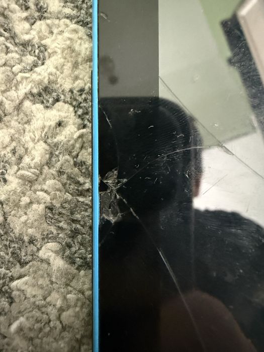 Планшет Lenovo рабочий