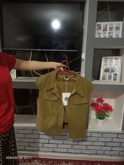 Двойка, новый с этикеткой