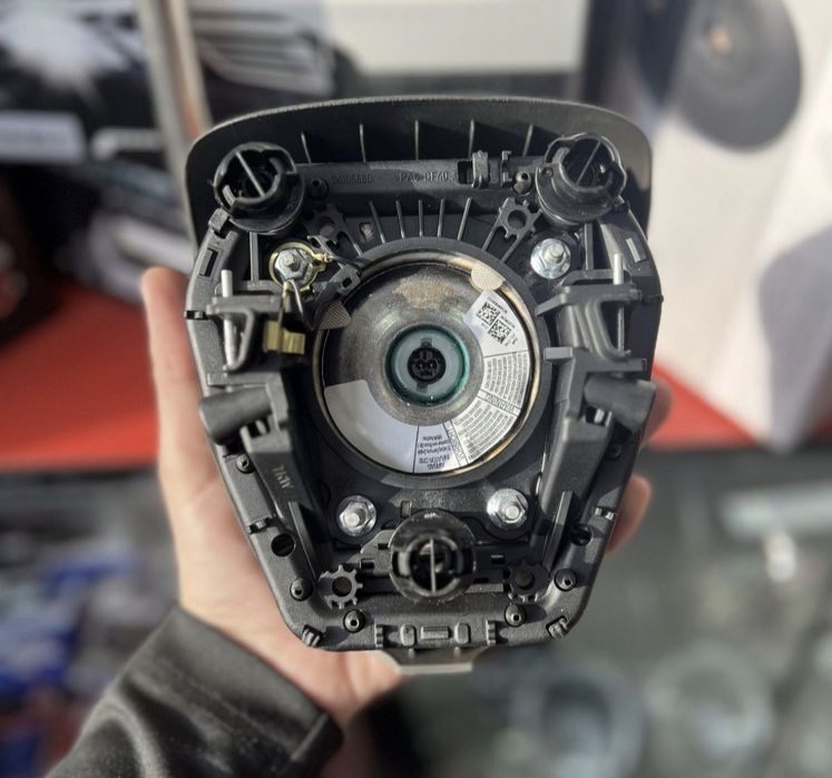 Cobalt rul AIRBAGi руль AIRBAG