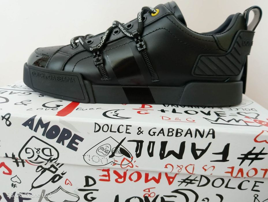 Dolce Gabbana -43н.Нови