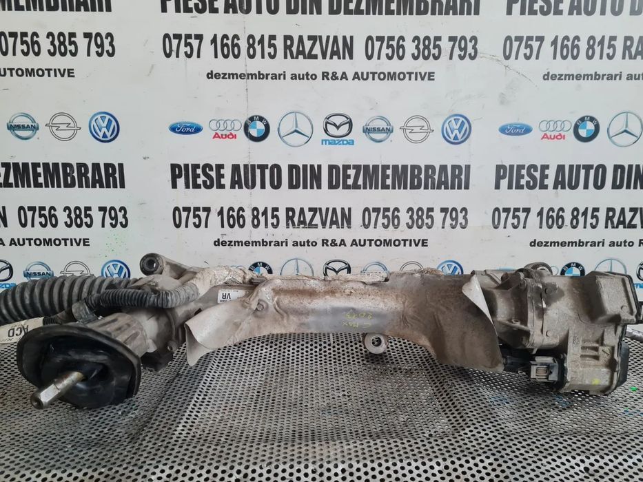 Caseta Directie Electrica Mini Cooper One R50 R52 R53 R55 R56 R57 R60 Cod  Volan Stanga Europa