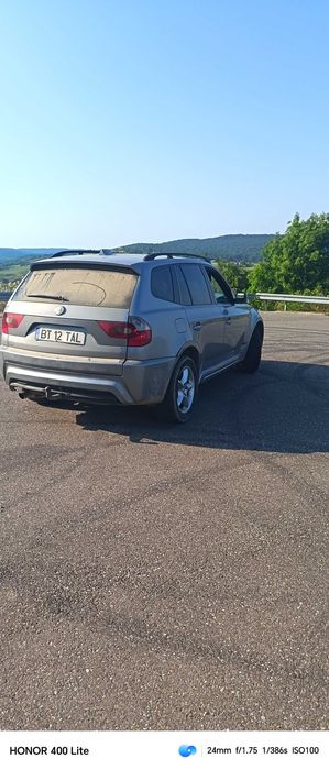 De vânzare BMW X3